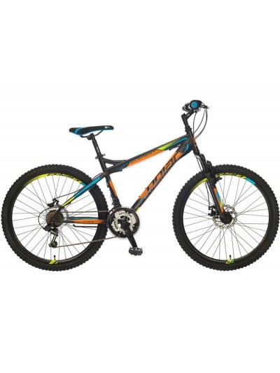 POLAR Everest FS Disc 26"
