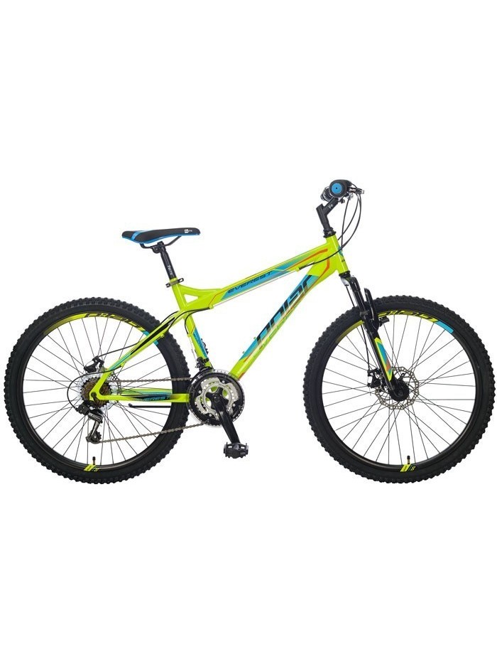 POLAR Everest FS Disc 26" POLAR Everest FS Disc 26"