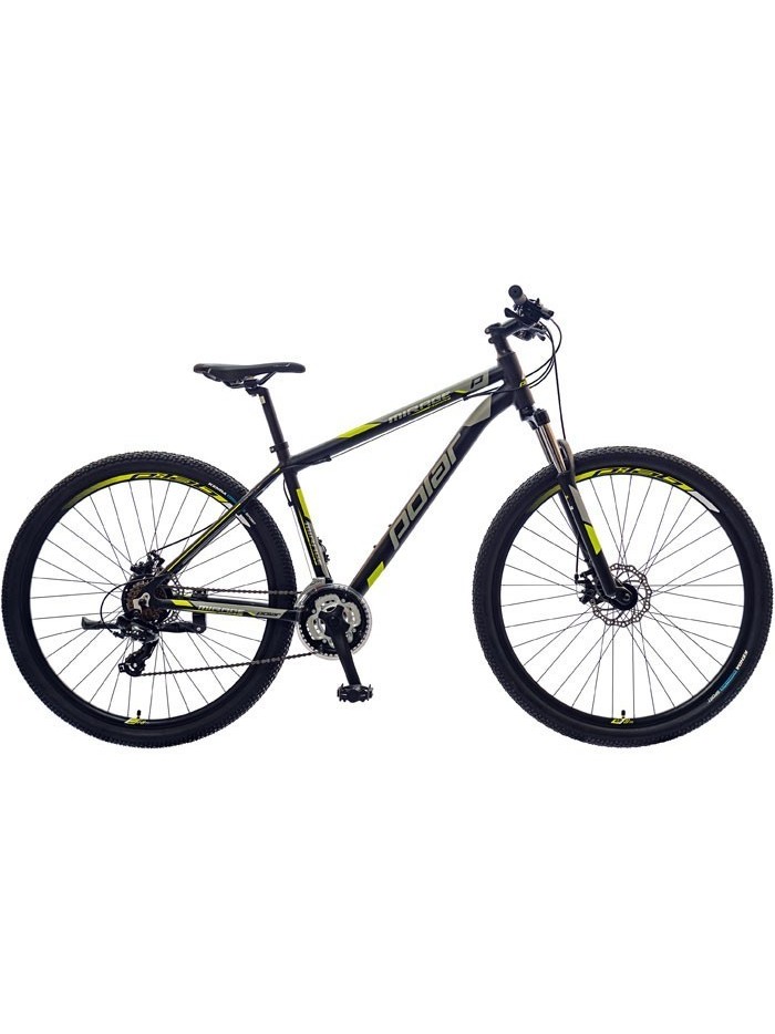 POLAR Mirage Sport Disc 29" POLAR Mirage Sport Disc 29"