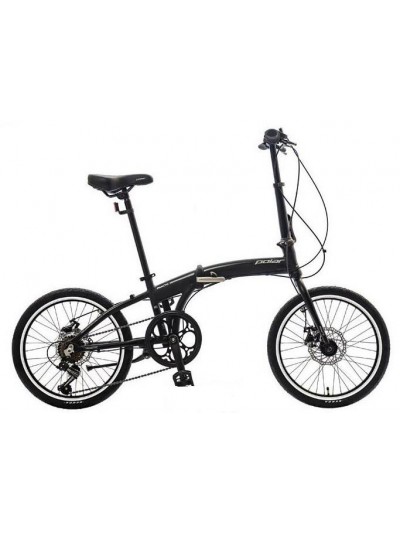 POLAR Practic 10 Folding 20"