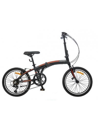 POLAR Practic 20 Folding 20"