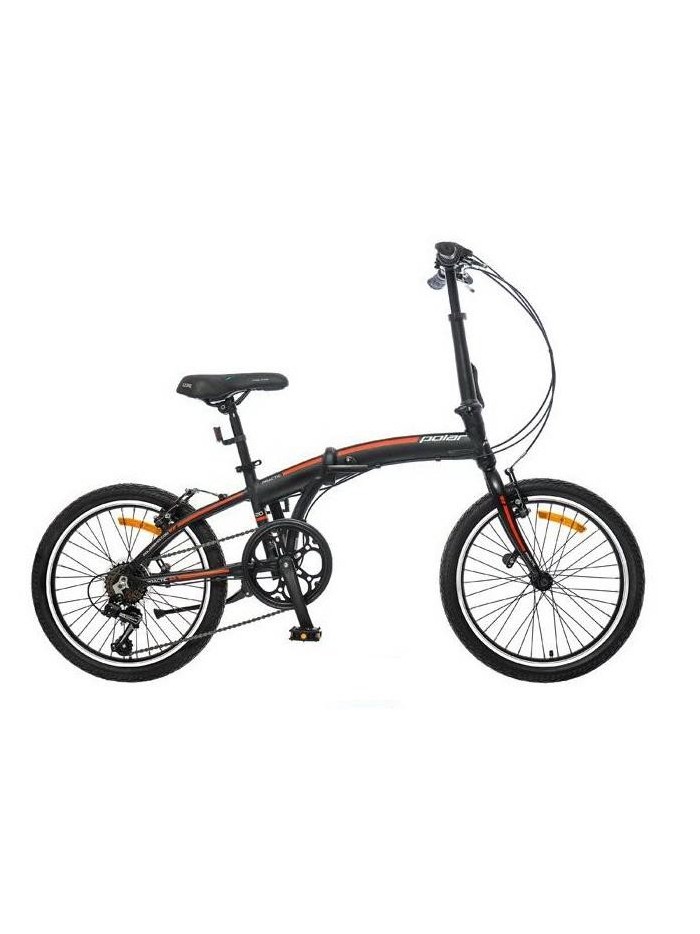 POLAR Practic 20 Folding 20" POLAR Practic 20 Folding 20"