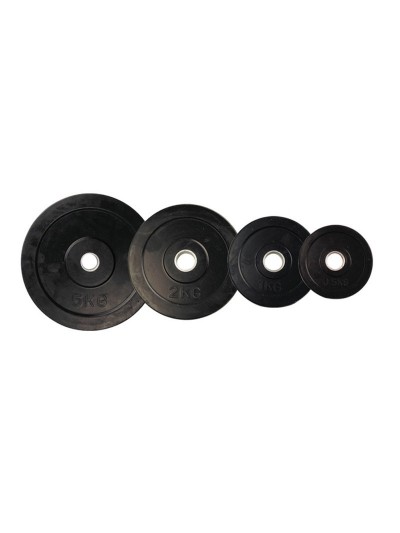 Teg 1kg 30mm gumiran