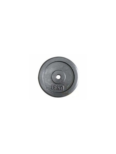 Teg 15kg 27mm