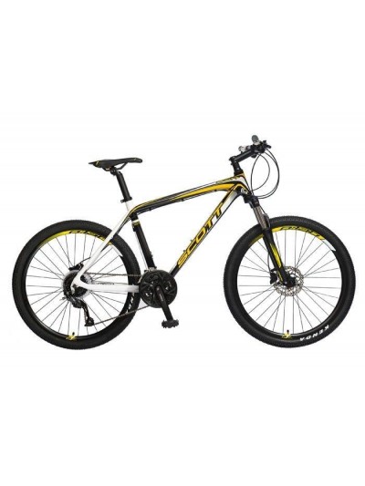 Scott (PB) Scale RC Carbon