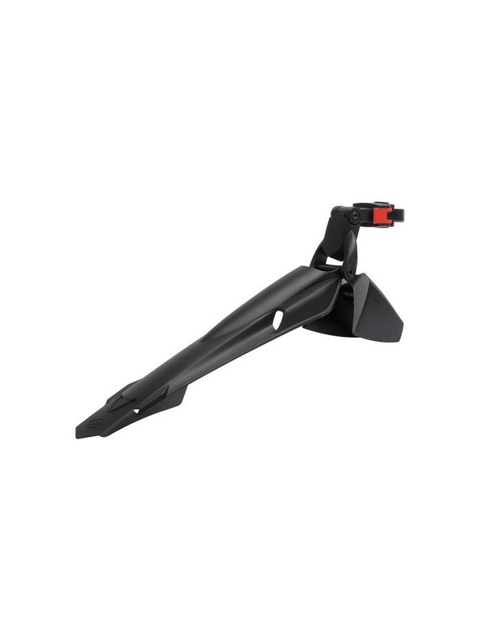 Zadnji blatobran PVC 24"- 26" Polisport X-Fighter