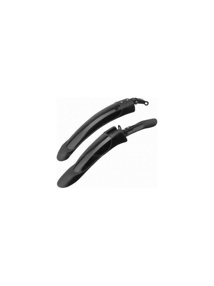 Prednji i zadnji blatobran PVC 20"-26"