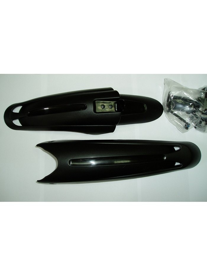 Prednji i zadnji blatobran PVC 20"-24" Cheyenne