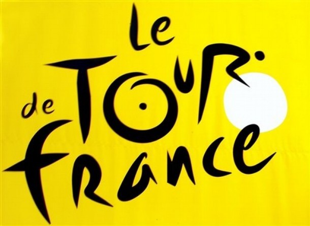 Le Tour de France  Le Tour de France