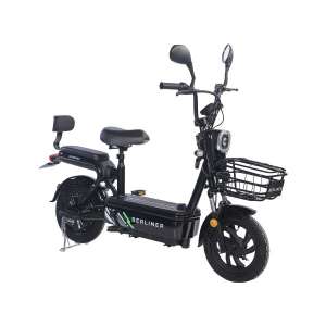 Elektricni bicikl Berliner 14"